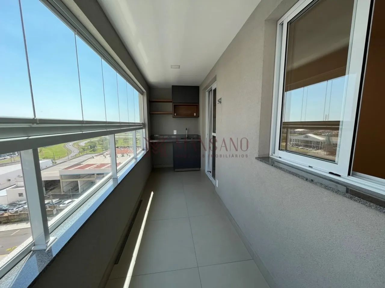 Apartamento para alugar | Edifício Parque Mirandela | Bauru Shopping - Foto 4