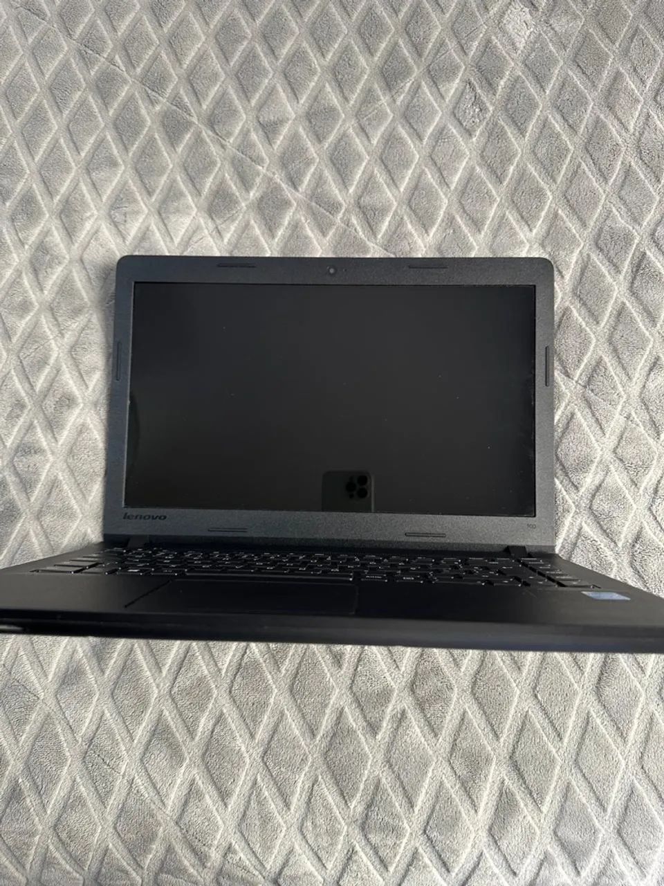 Notebook Lenovo Tela 15,6 Polegadas - Foto 5