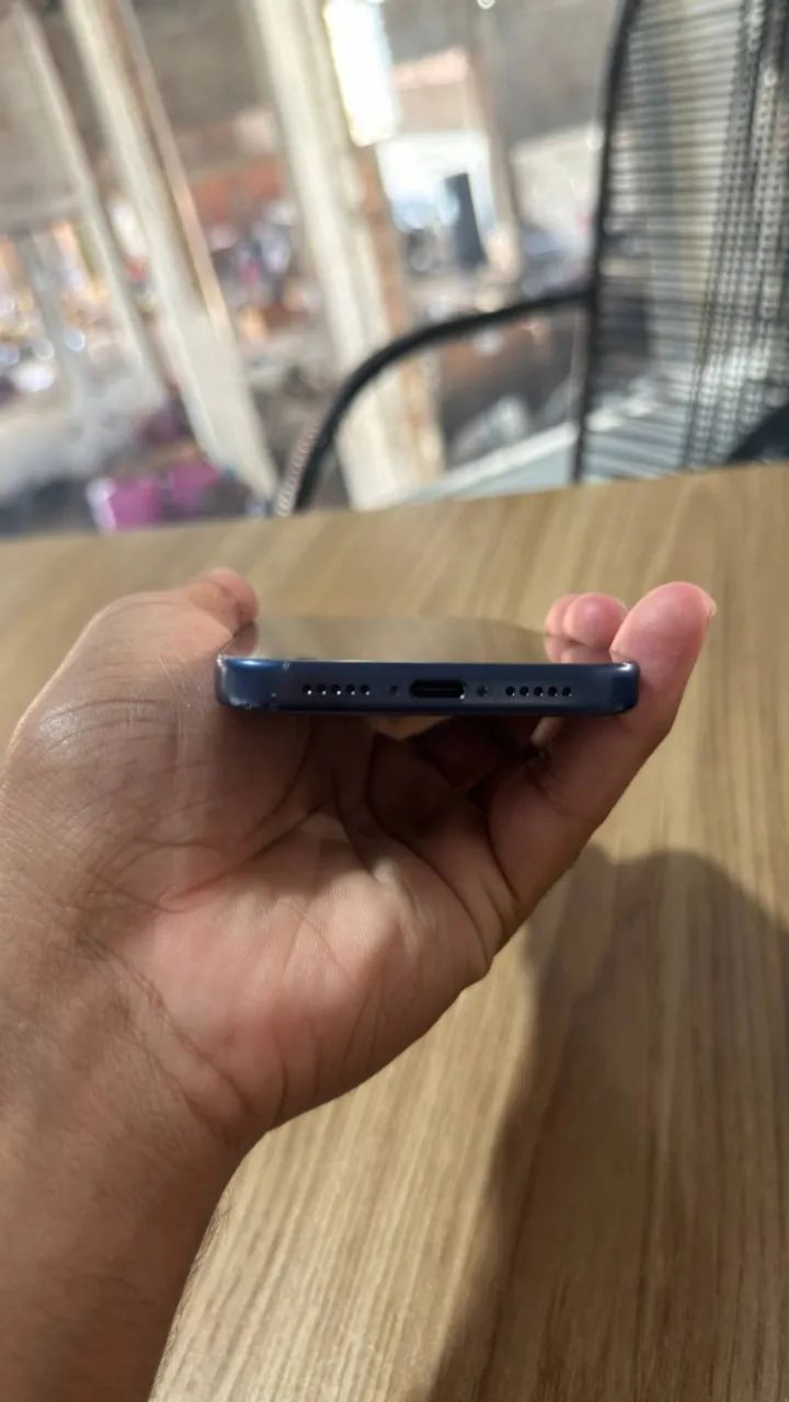 Iphone 17 Pro 512GB Semi Novo - Bem Conservado! - Foto 4