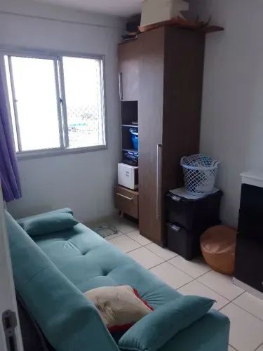 Apartamento em Ataíde por 360 mil!