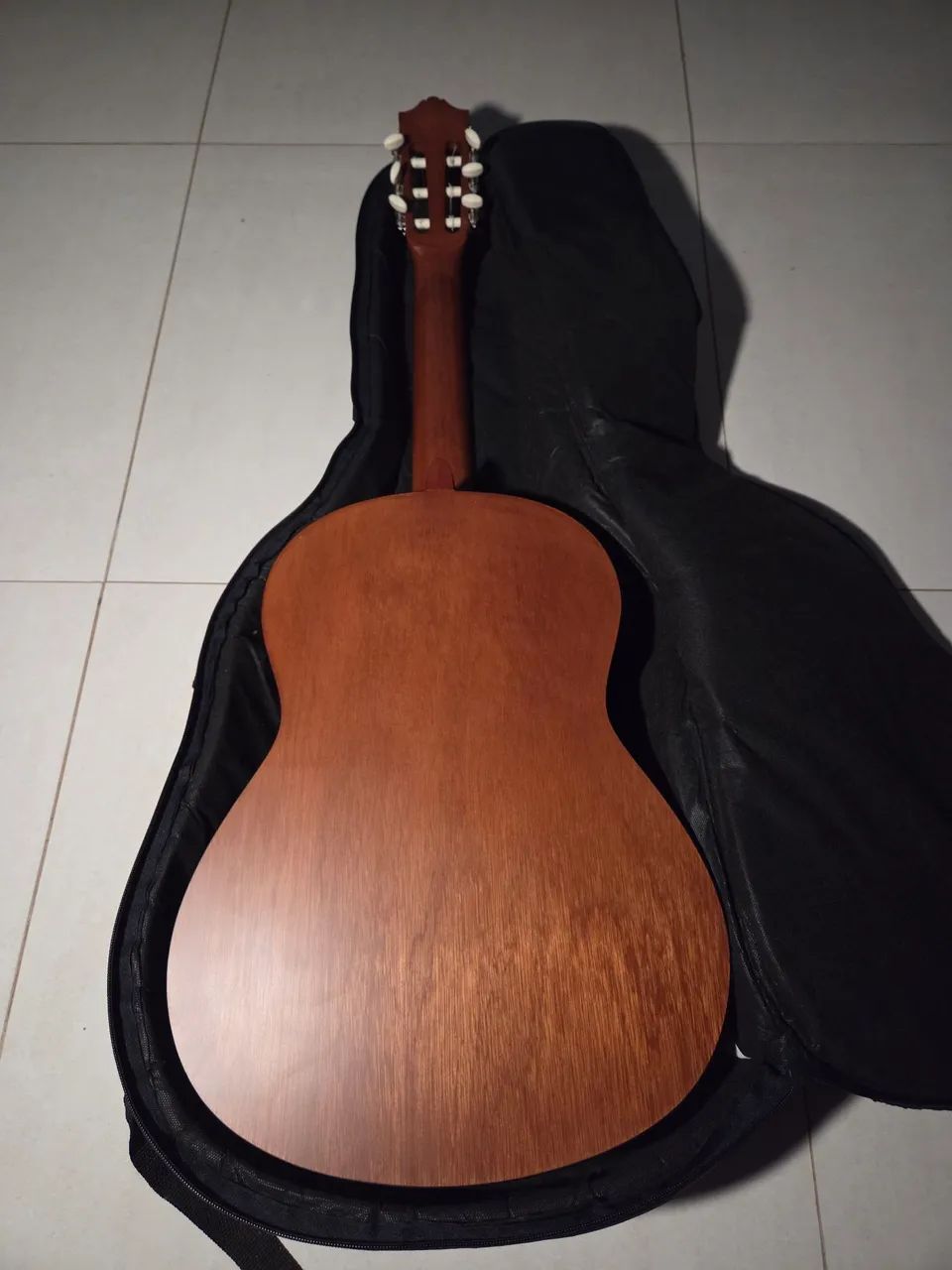 Violão Yamaha  - Foto 2