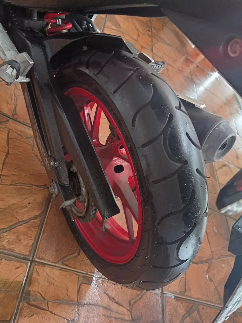 Cb Twister 250 - Foto 5
