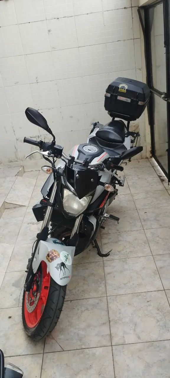 MT 03 ABS   - Foto 2