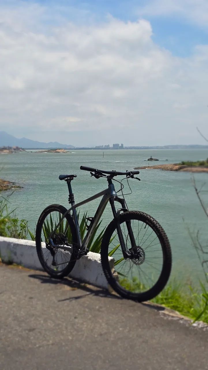 Bicicleta tsw yukon 
