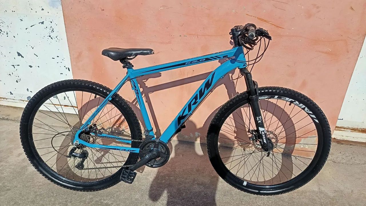 Bike aro 29 - Foto 4