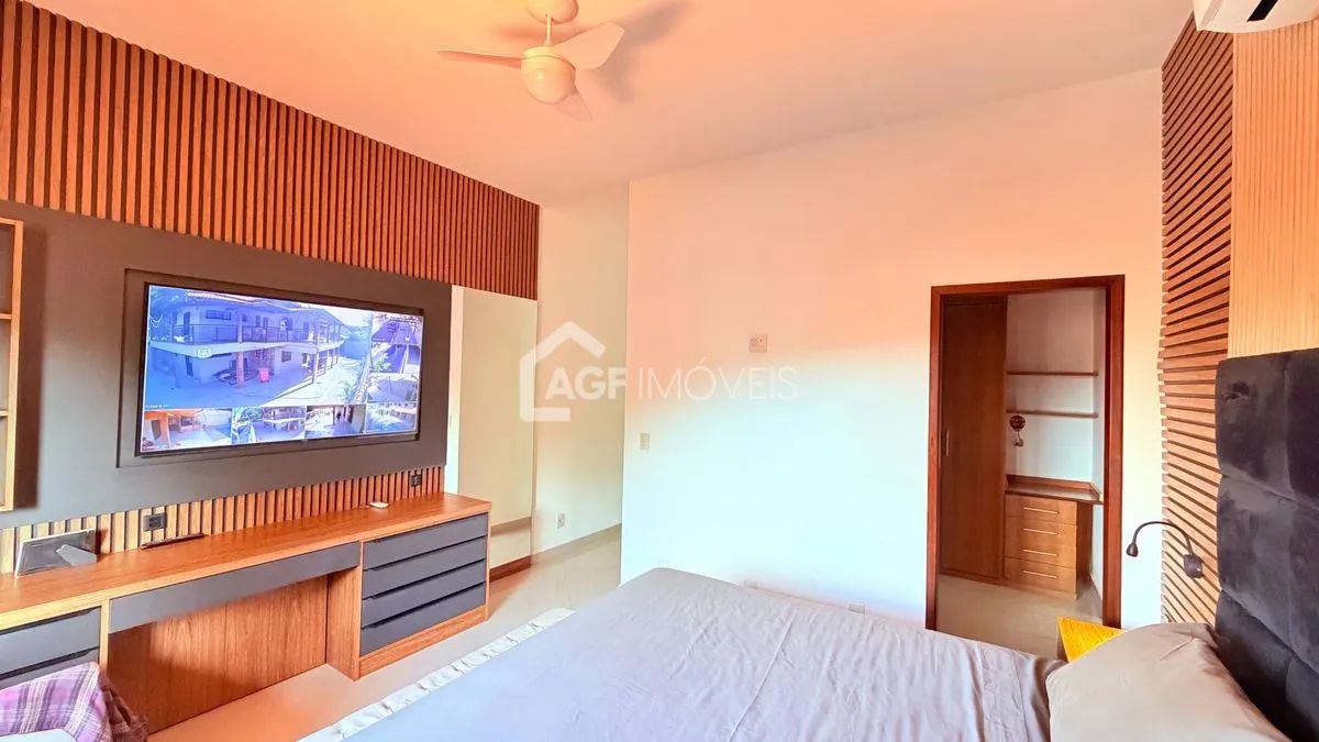 Casa 6 quartos para aluguel em Piratininga - Foto 3
