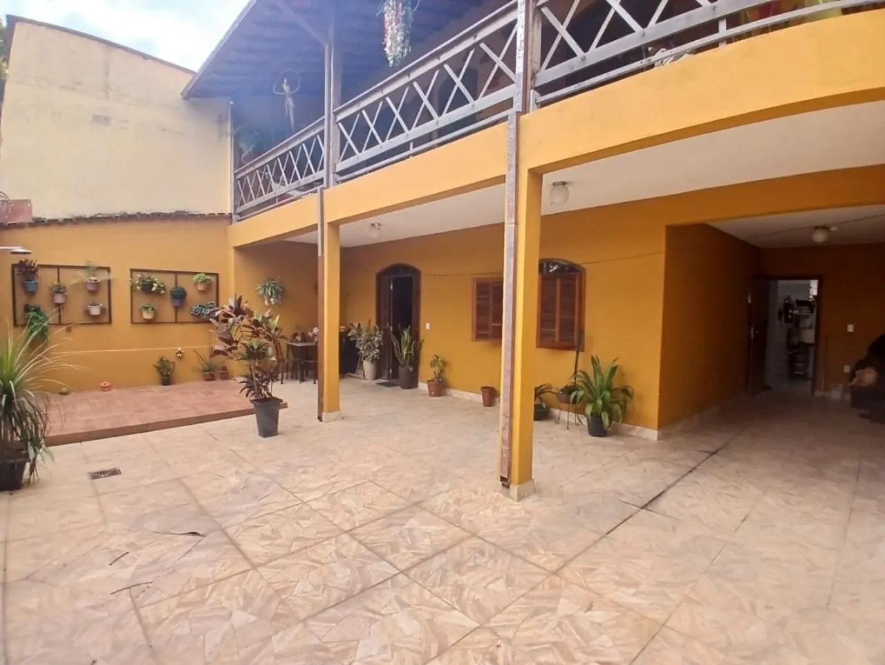Casa com 6 quartos à venda em Belo Horizonte - Foto 2