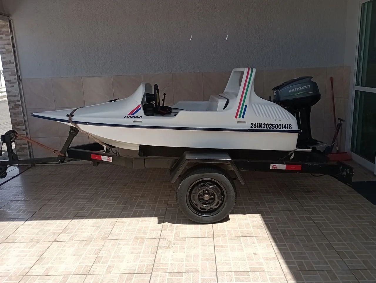 Vendo R$18.000 - Foto 6