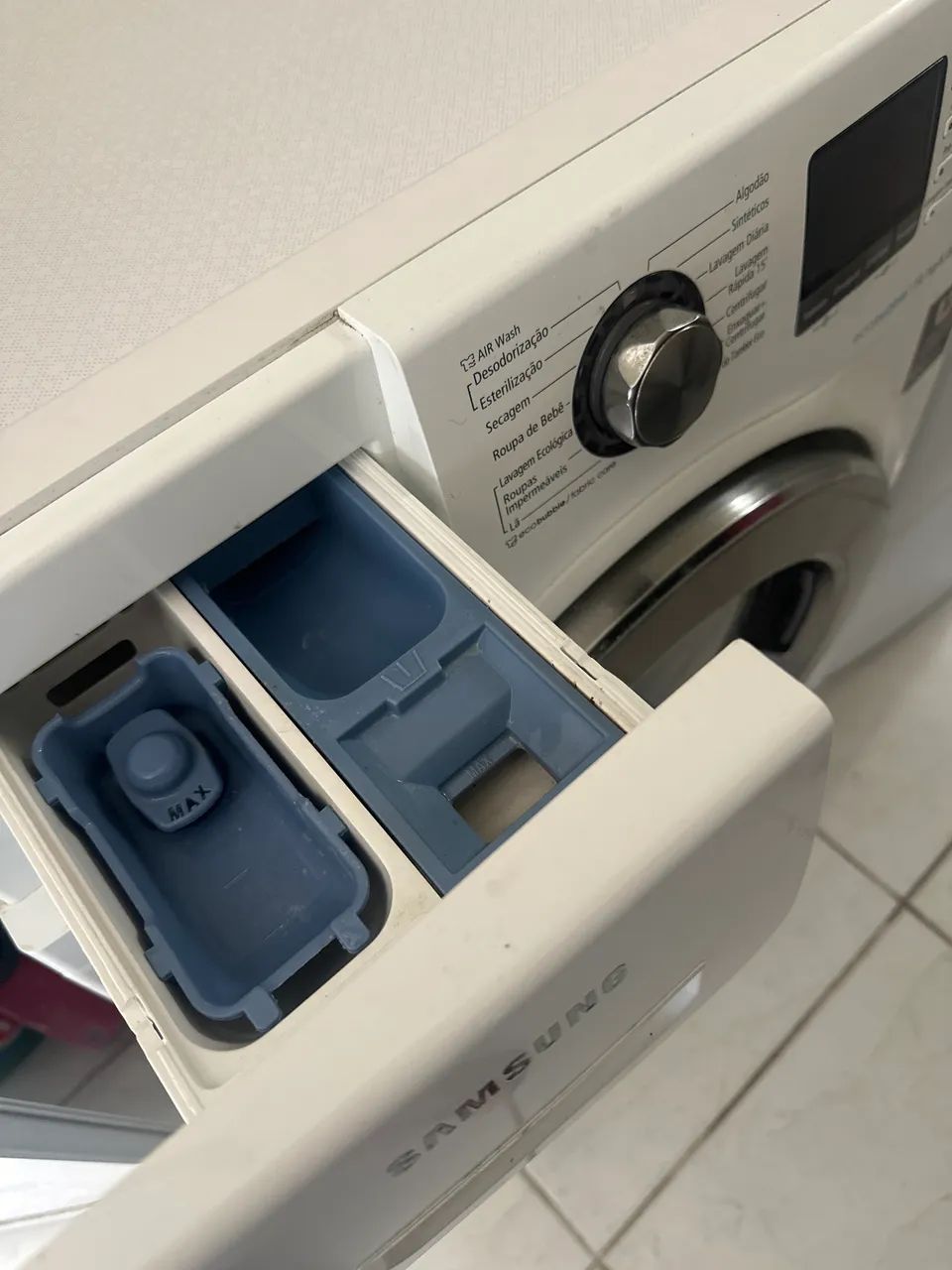 Máquina lava e seca - Foto 3