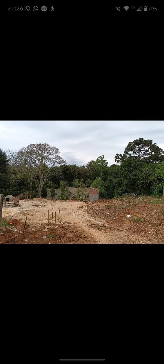 Pedreiro (Construções e reformas)