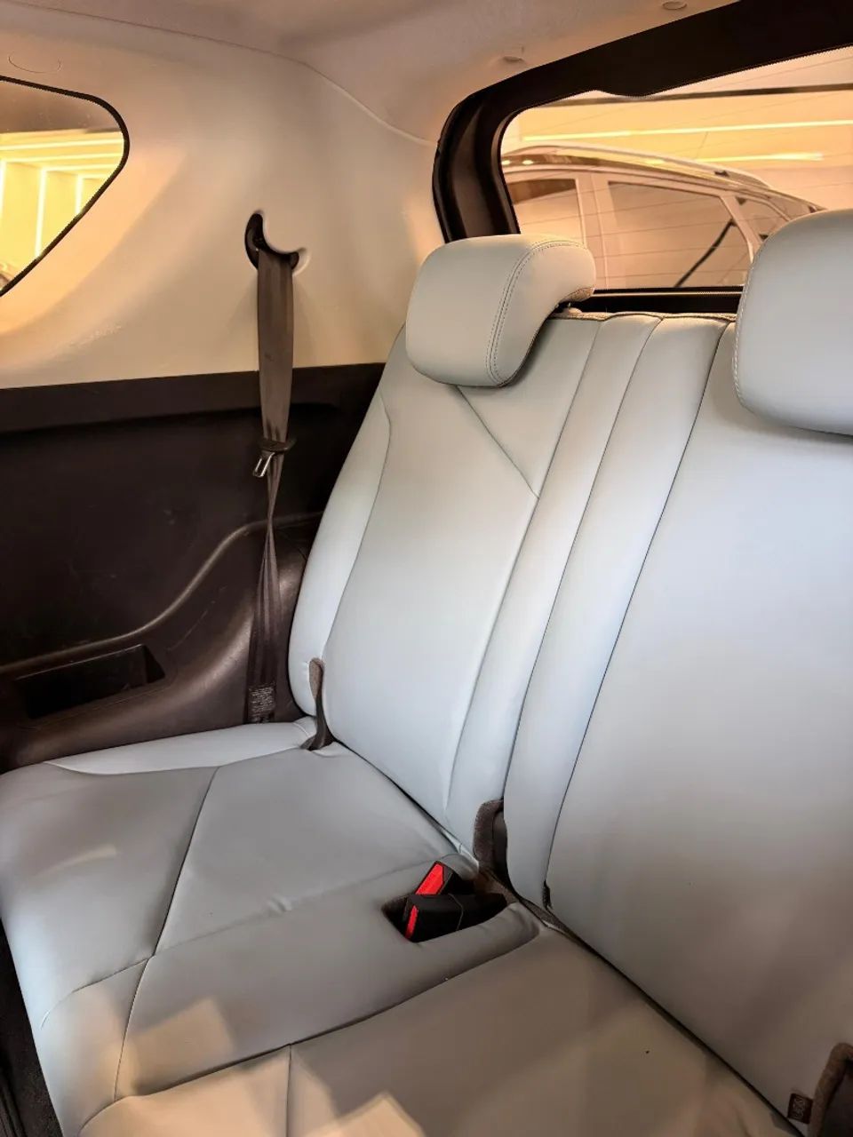 Chery Icar EQ1 Tech (elétrico) 2023 - Foto 5
