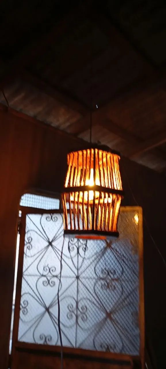 Luminárias  - Foto 5