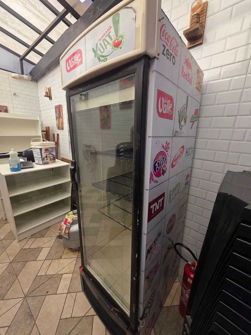 Freezer Vertical - Foto 2