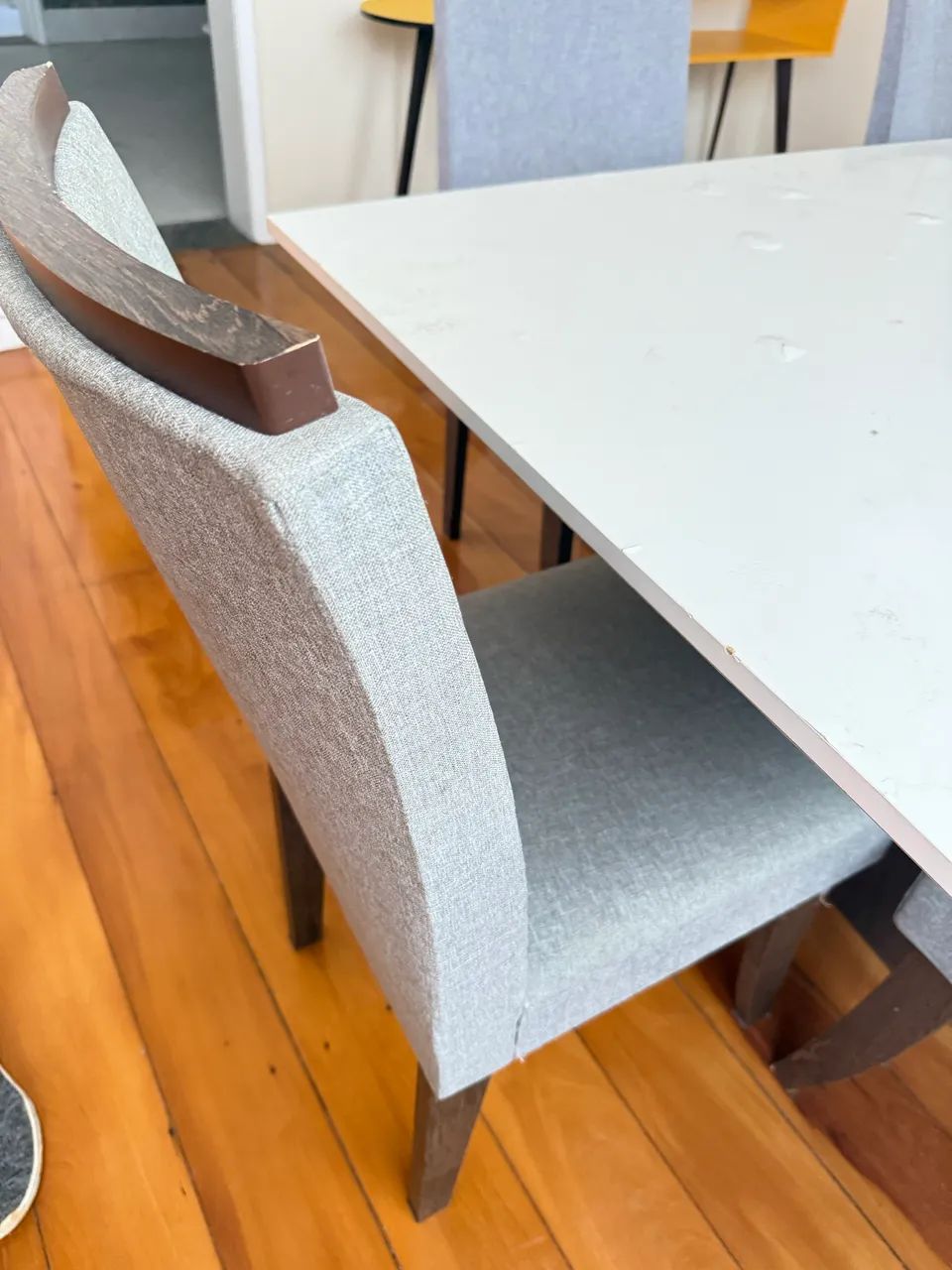 Mesa de jantar - Foto 5