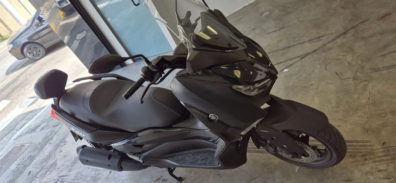 Xmax 250