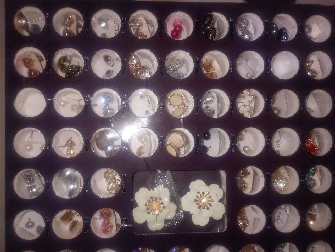 Vendas de acessórios pra mulheres  - Foto 3