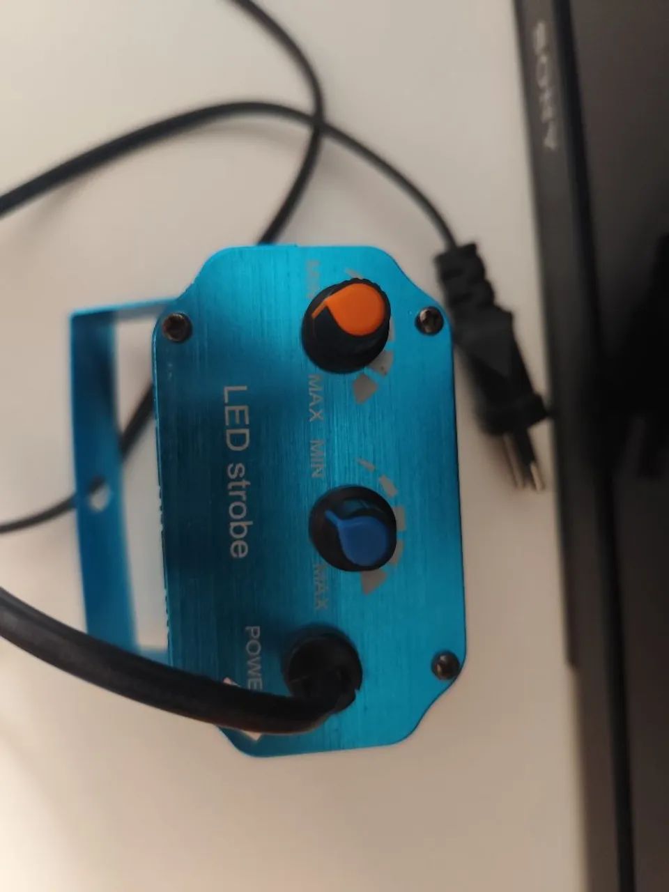 Strobo Led - Foto 3