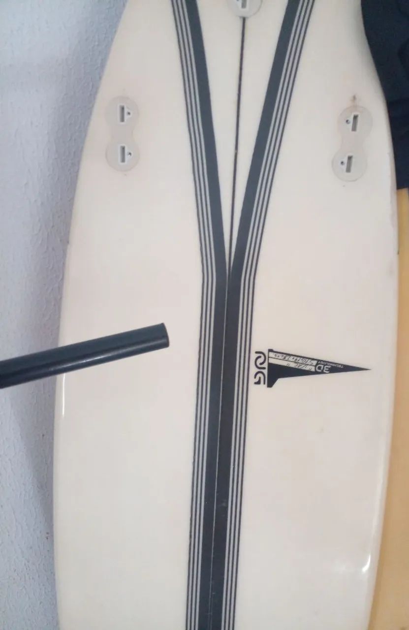Prancha Surf 5'10" - Foto 3