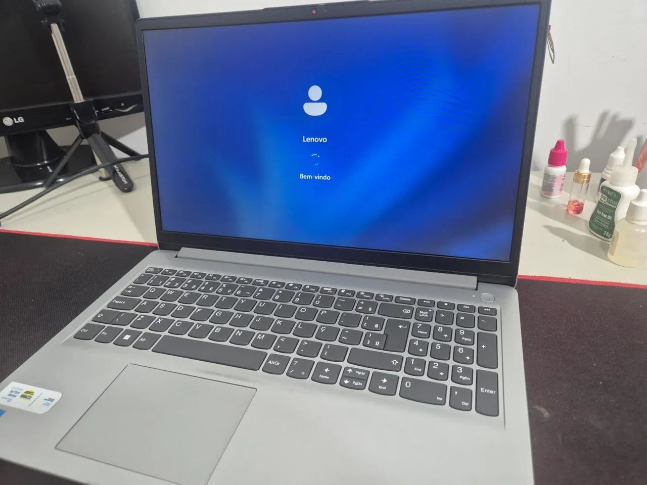 Notebook Lenovo Ideapad - Foto 2