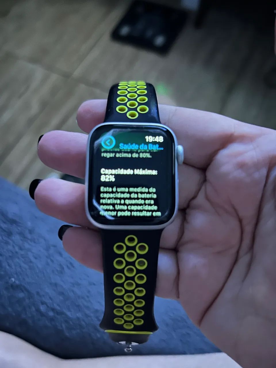 Vendo Apple Watch SE 40mm, - Foto 3