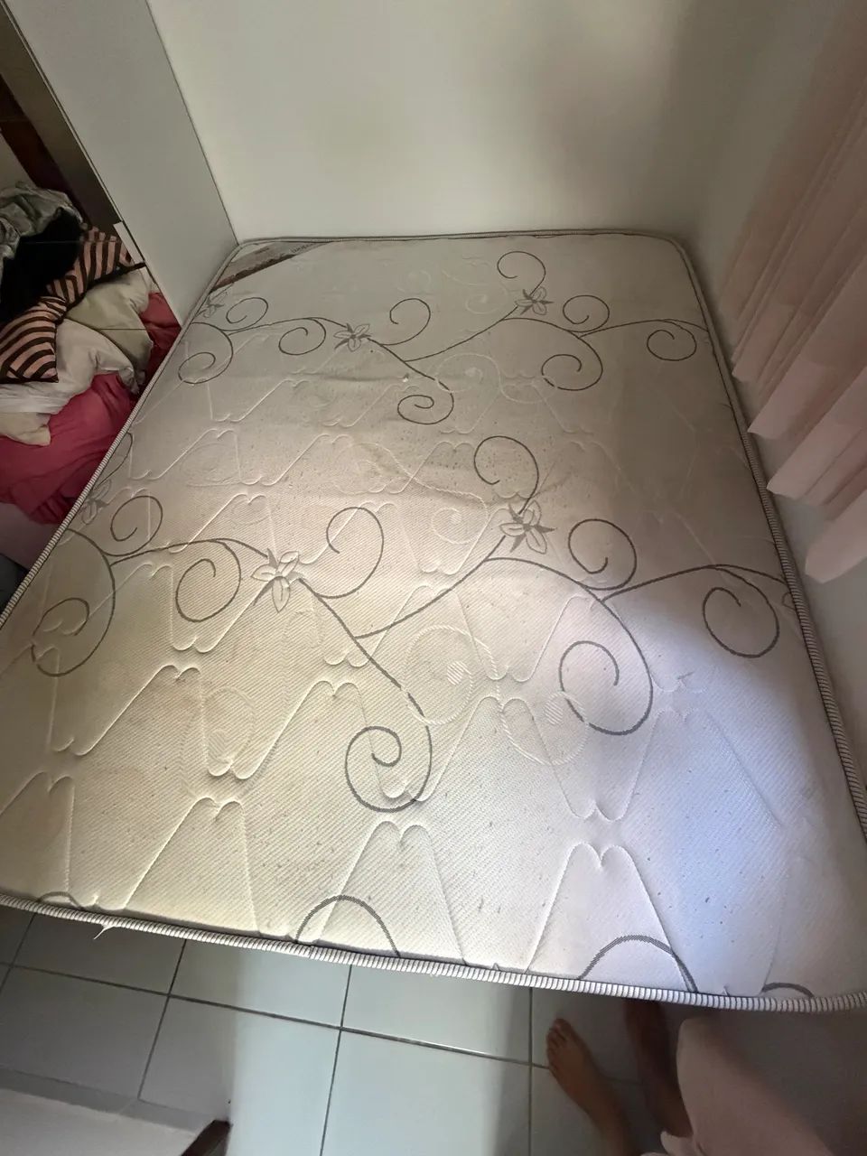 Cama queen  - Foto 5