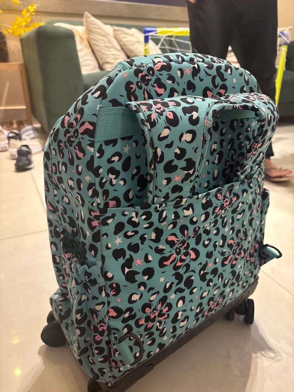 Mochila Kipling - Foto 2