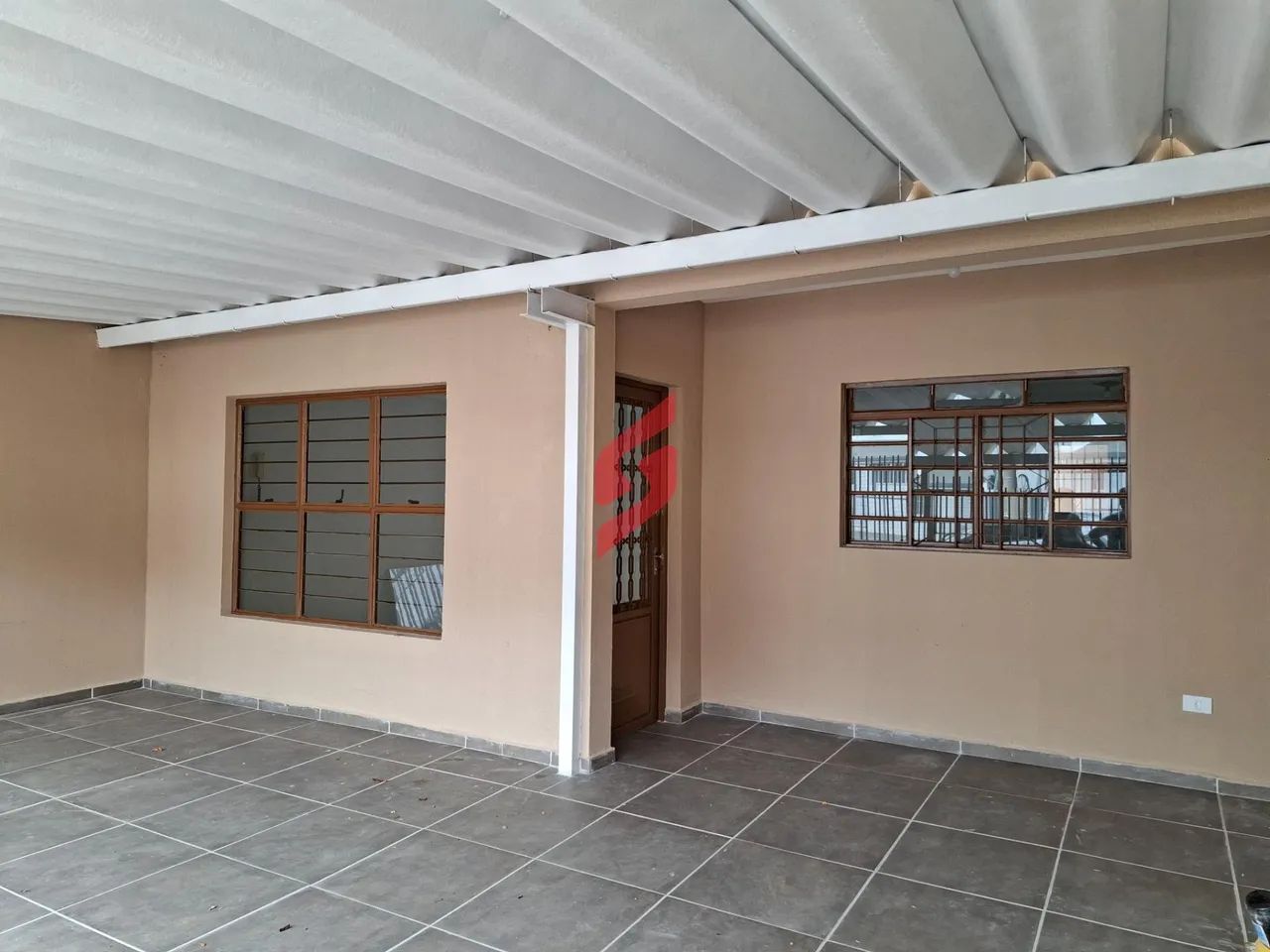Casa com 2 quartos à 100m da Av. São Paulo - Sorocaba