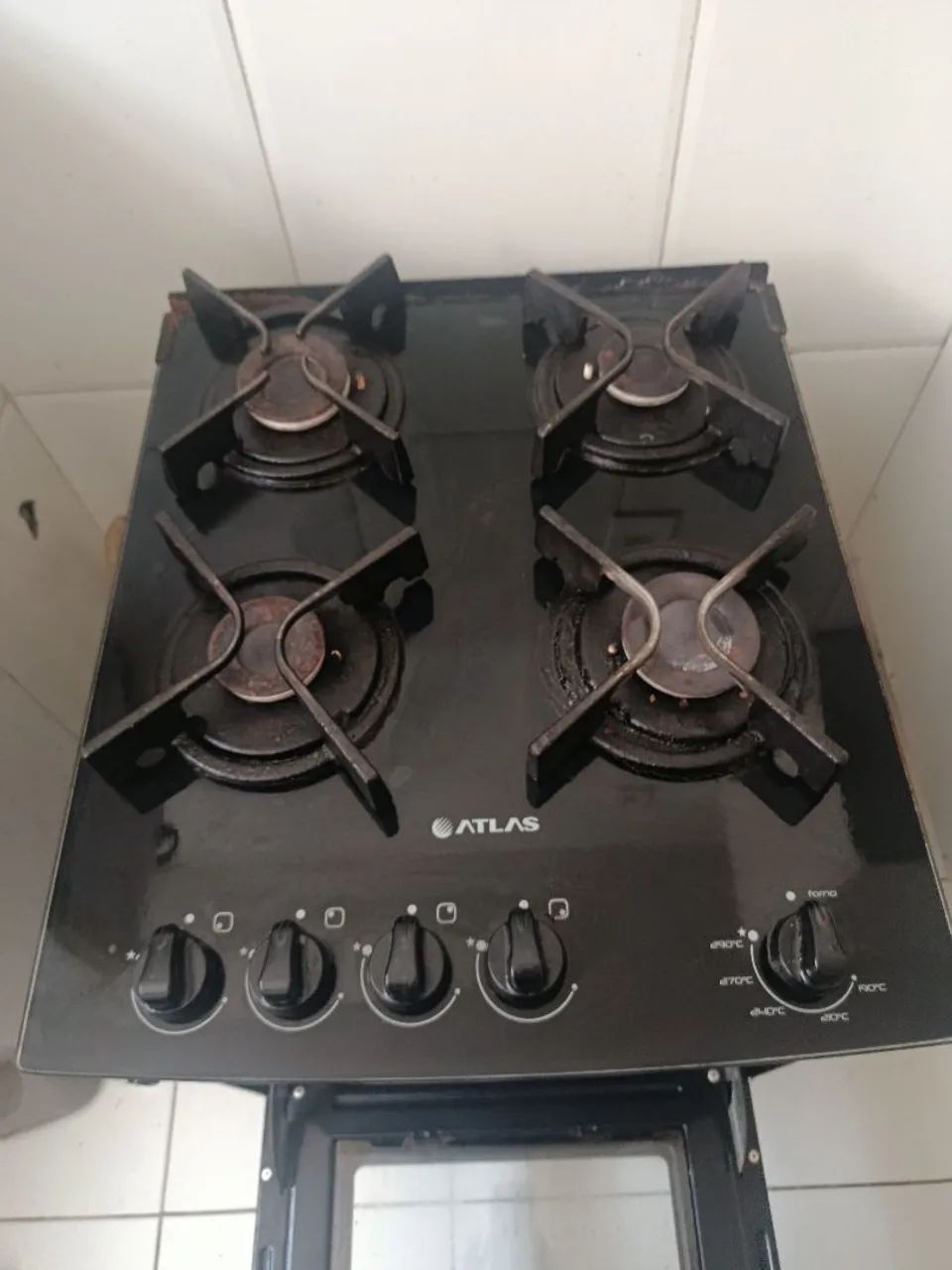 Fogão  - Foto 5