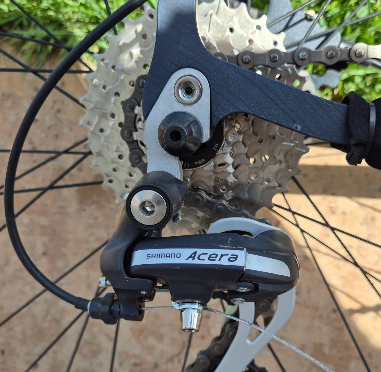 Bicicleta COLLI 29 - Foto 5