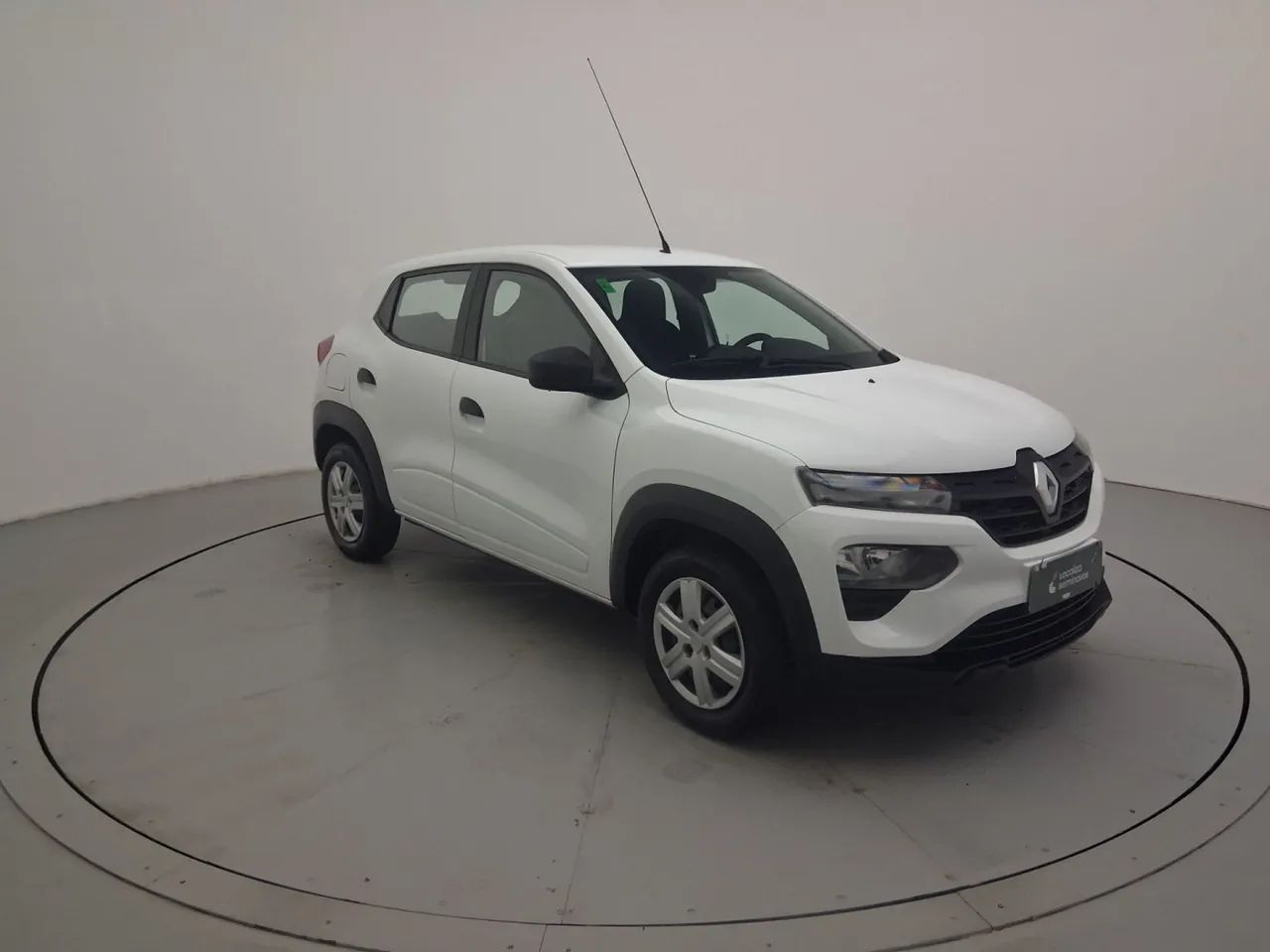 Renault Kwid 1.0 Zen, foto 7 de 18
