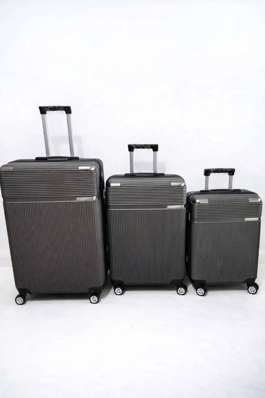 Malas de Viagem  - Foto 3