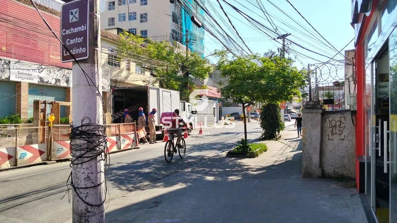 Cachambi | Terreno - Foto 11