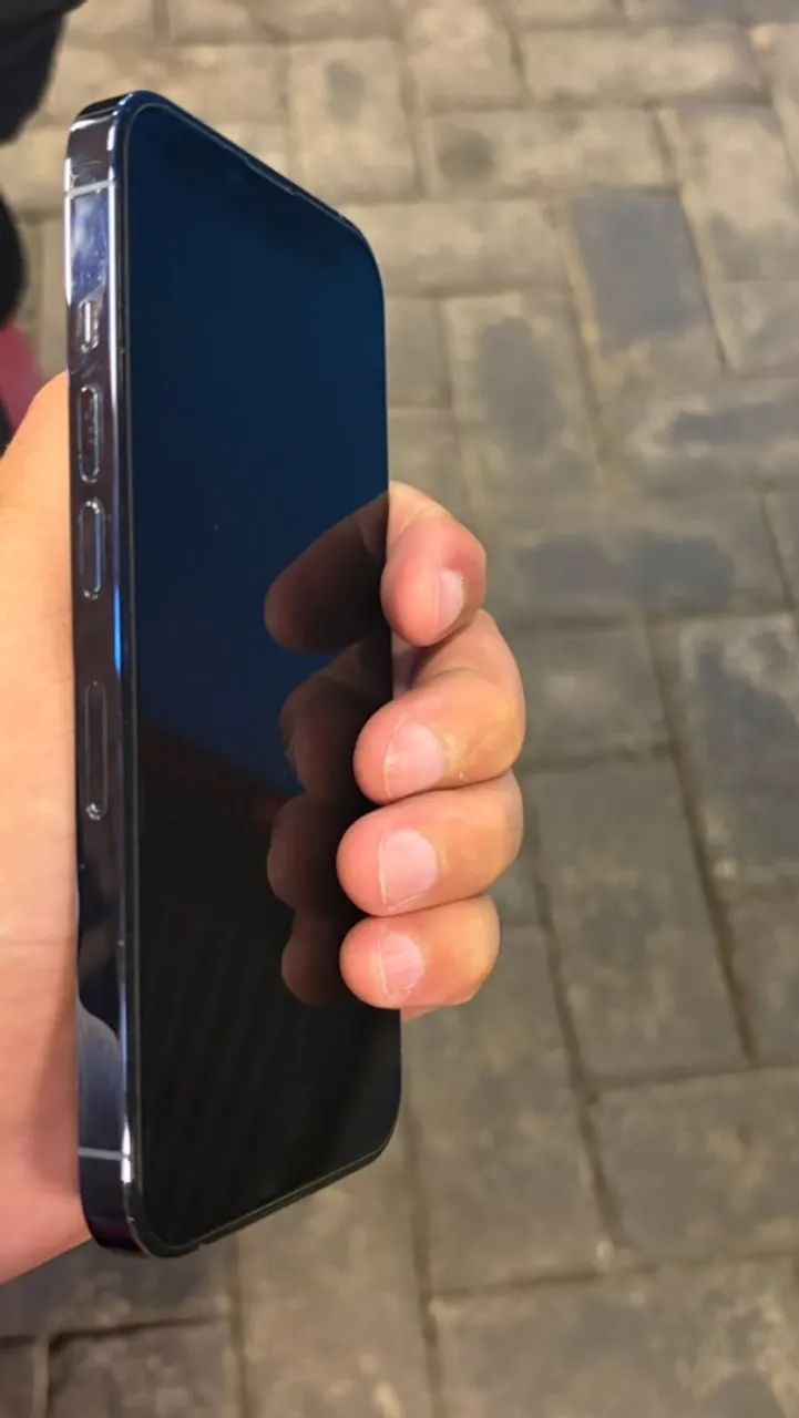 Iphone 13 PRO 256gb - Foto 4