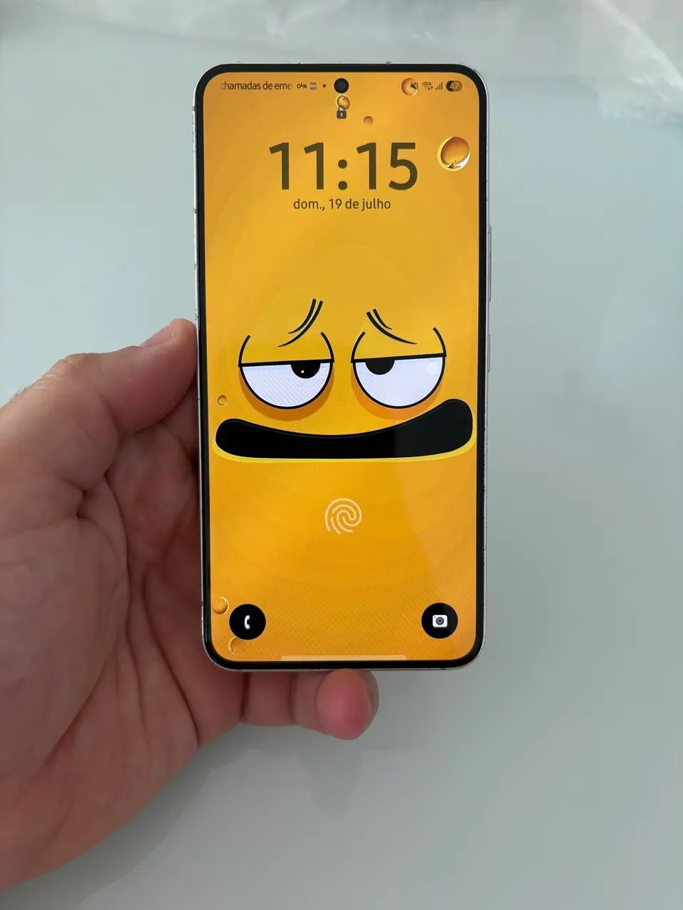 Samsung Galaxy S22 - Foto 2