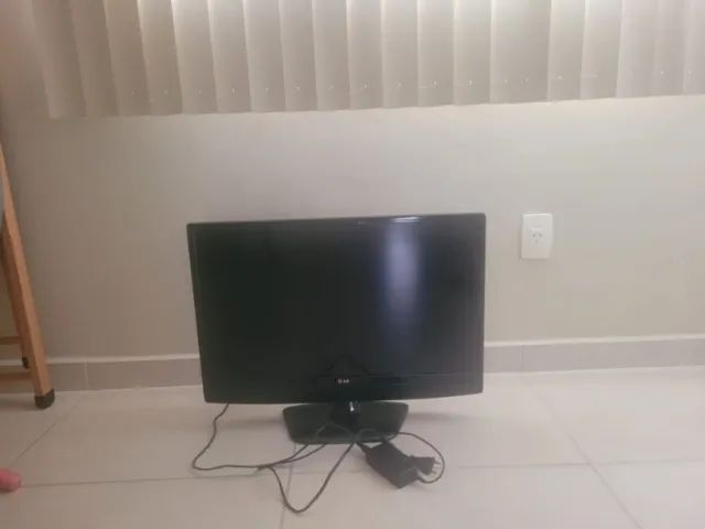Vendo TV LG 28"