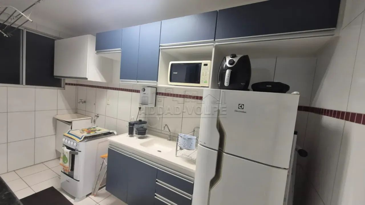 Apartamento Belas Artes próximo da faculdade ITE - Foto 5