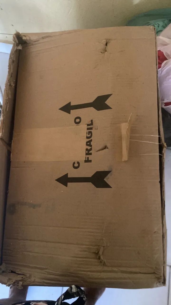 Maca estética 3 posição  - Foto 3