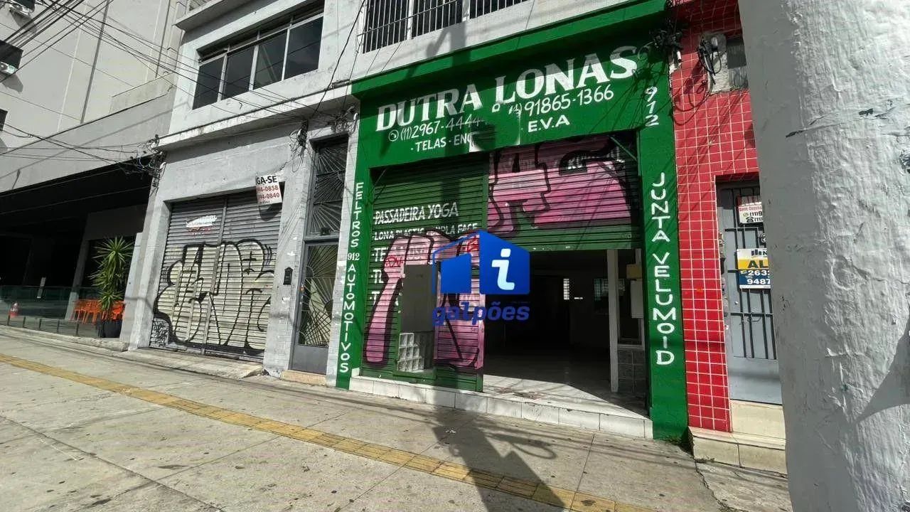 Galpão tipo loja com 220 m² na Vila Maria - São Paulo/SP - Foto 2