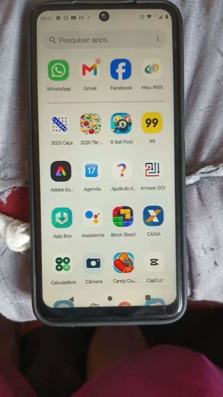 Moto g - Foto 4