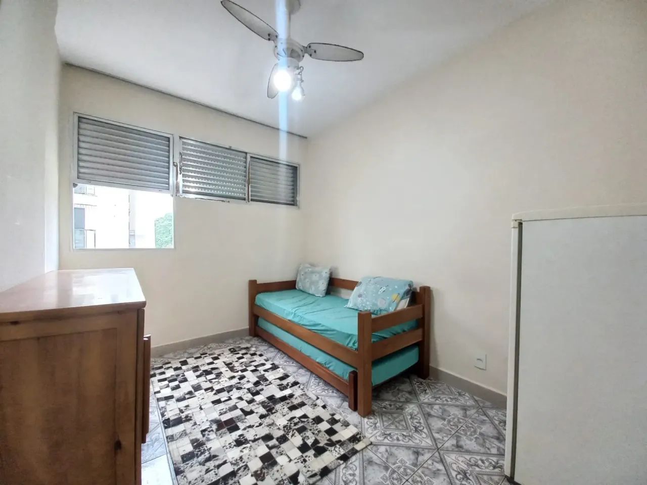 Kit/ Studio - Itararé - São Vicente - SP - Foto 2