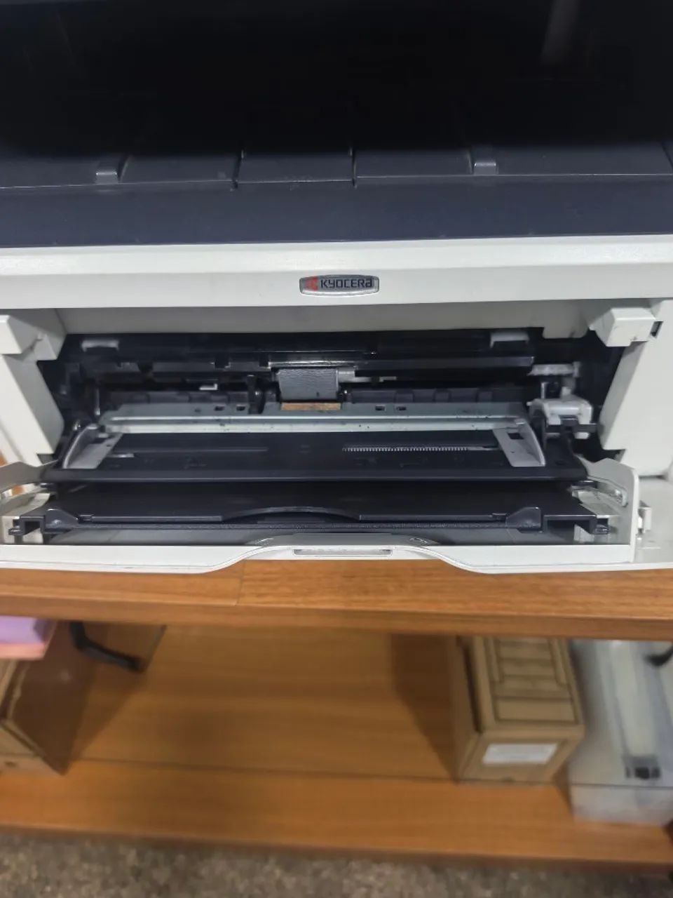 Impressora Kyocera Ecosys M2535 - Foto 5