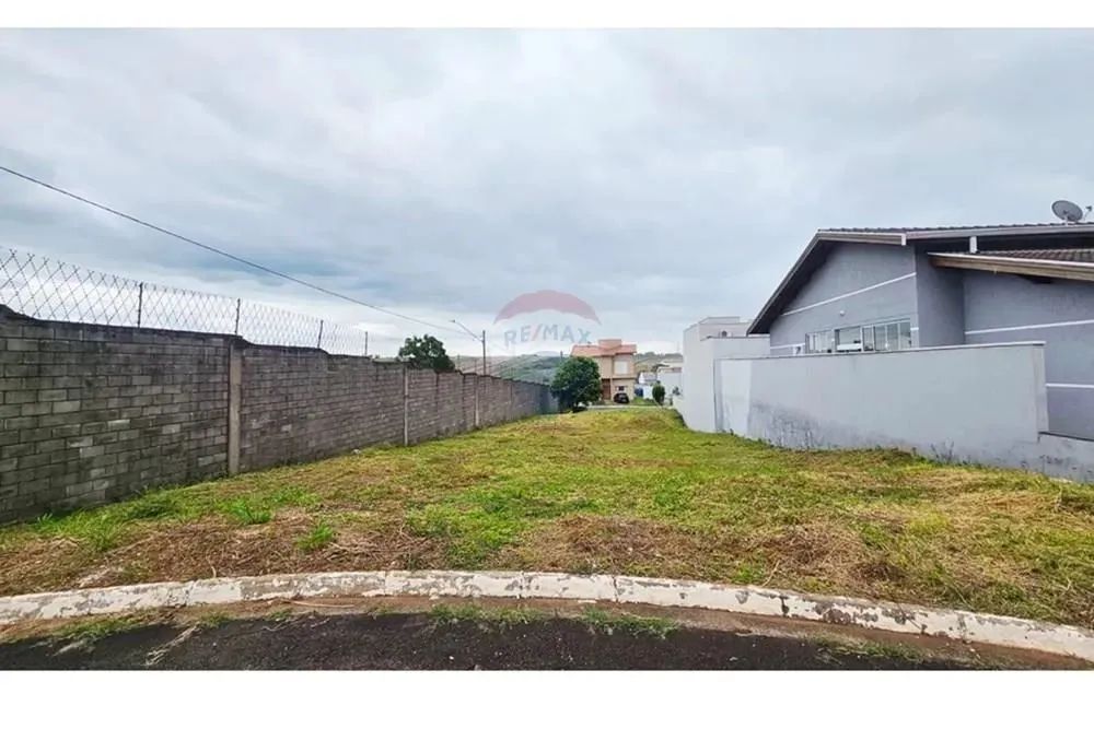 Terreno 309m² no Condomínio Golden Park, Hortolândia - SOMENTE R$320.000,00 - Foto 2