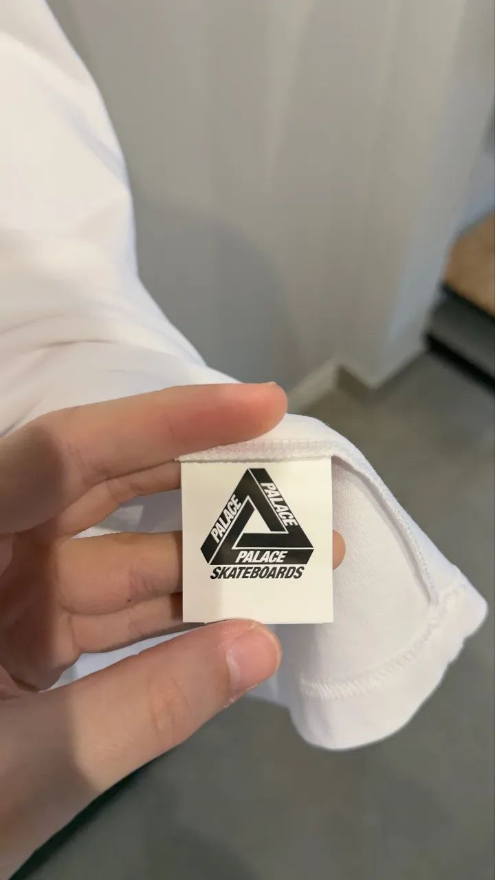 Camiseta Palace NOVA - Foto 4