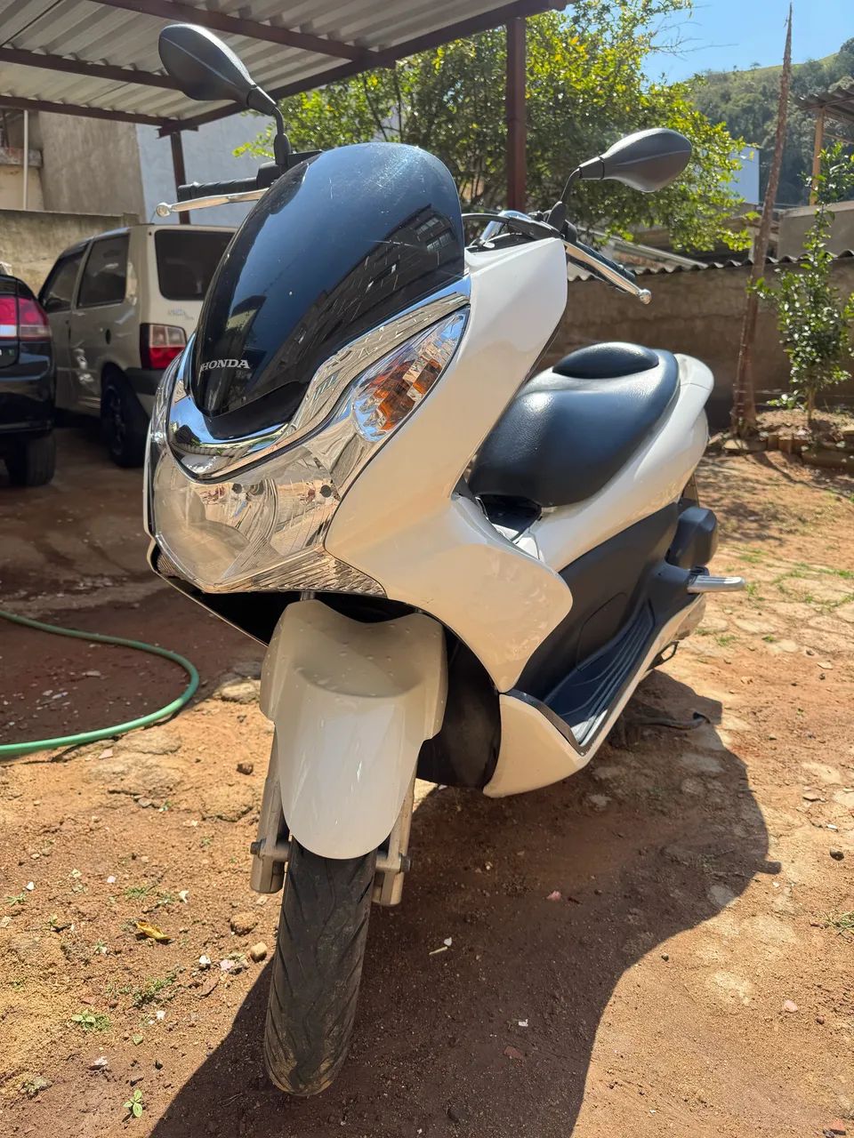 PCX 150 14/15 - Foto 2