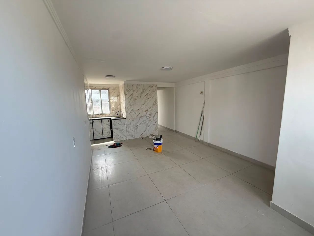 Apartamento Compacto e Aconchegante para Alugar - Foto 5