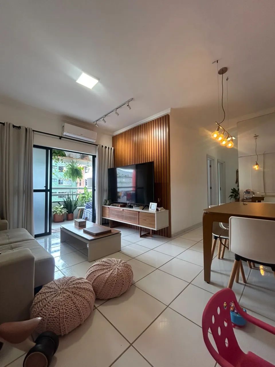 Apartamento  Cohama /Serro Mirador  - Foto 2