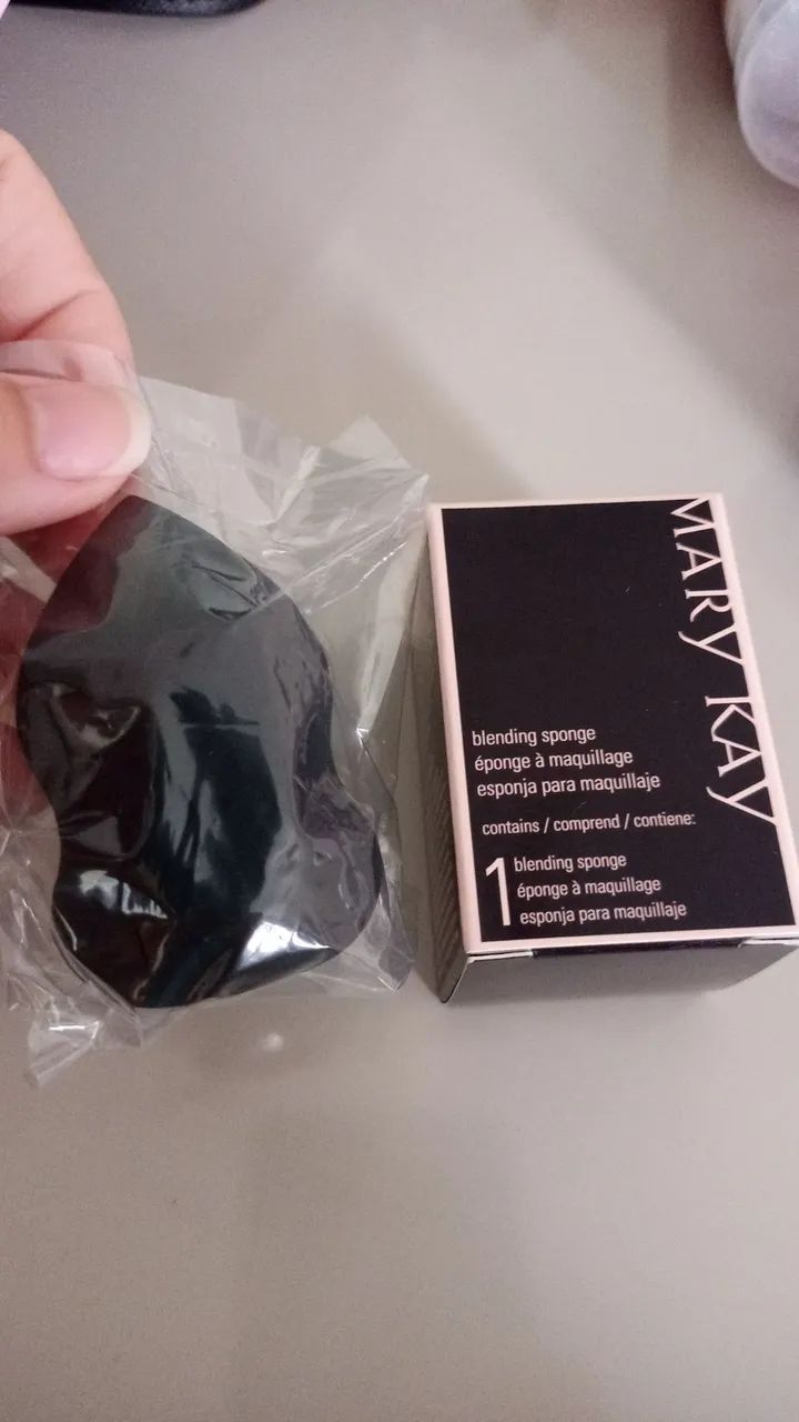 Esponja de maquiagem da MARY KAY  - Foto 2