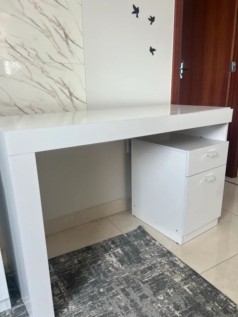 Mesa de Computador 
