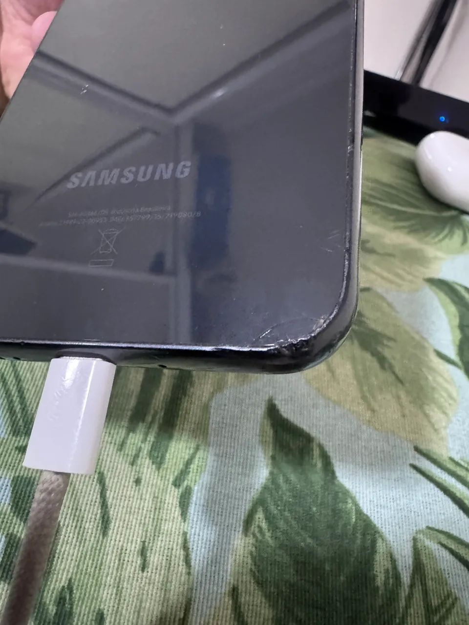 Galaxy A54 5G - Foto 3