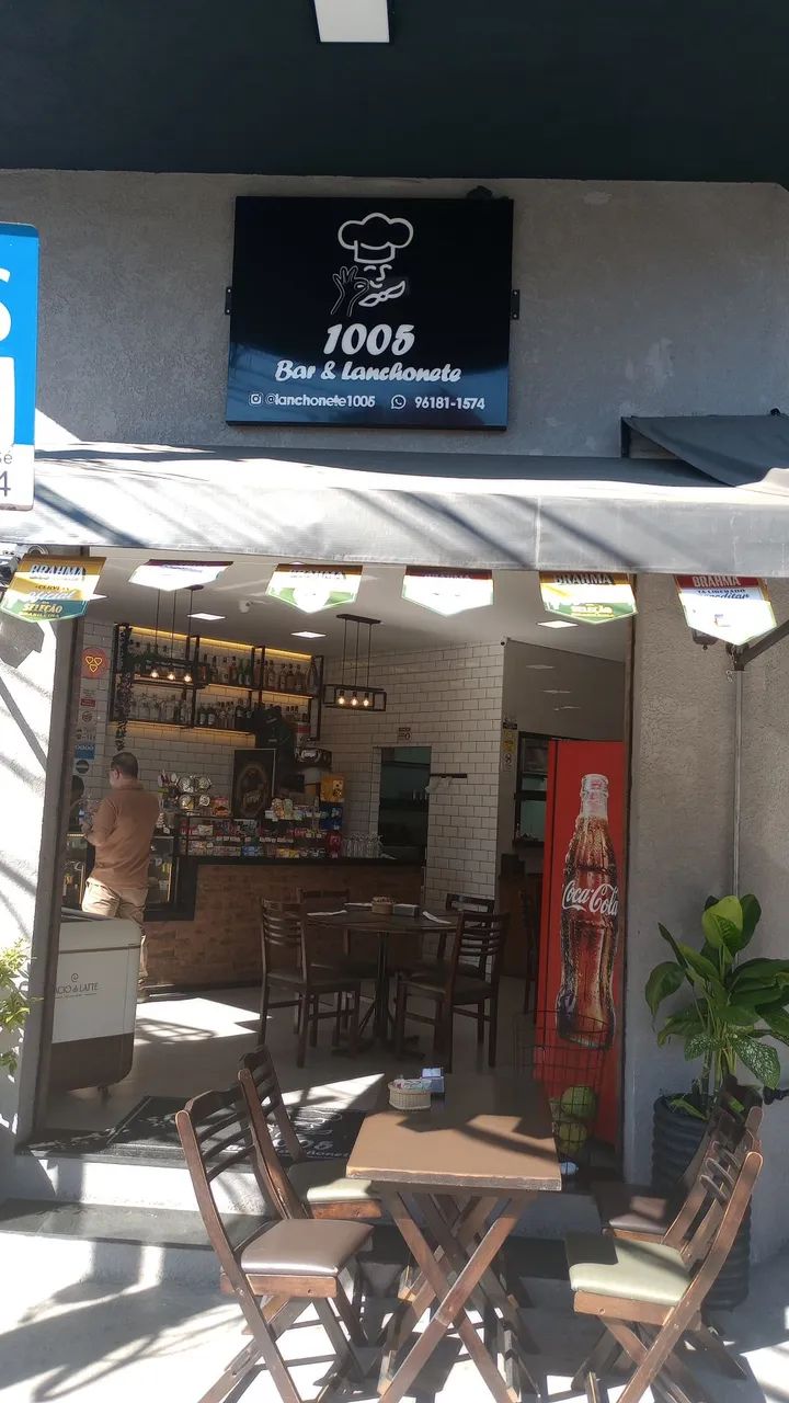 Vagas de emprego 